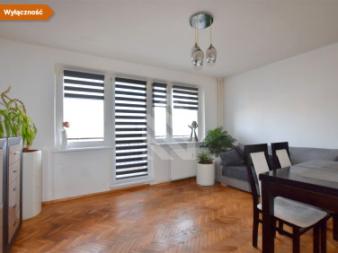 Mieszkanie Bydgoszcz