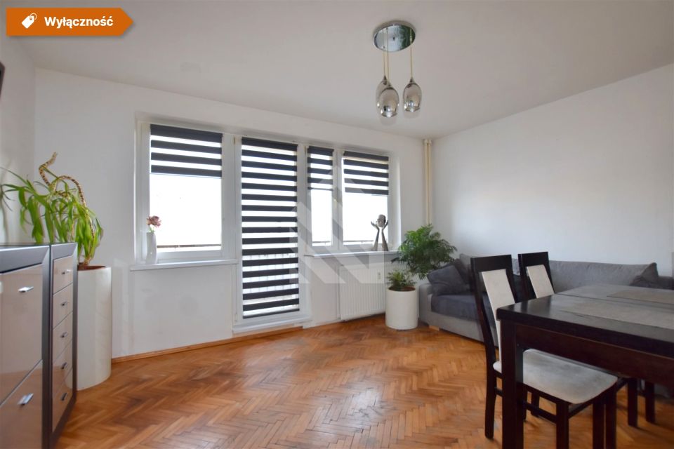 Mieszkanie Bydgoszcz