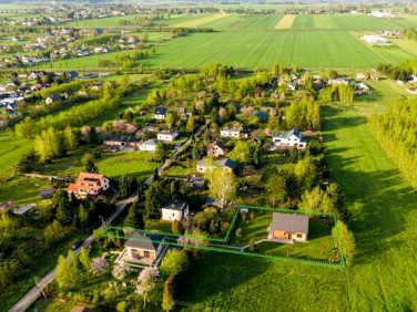 Działka Gałków Mały