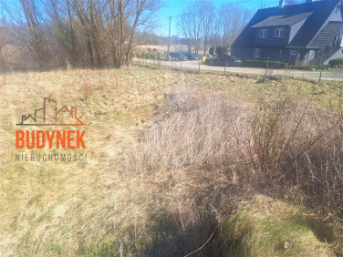 Działka budowlana Zakrzewo