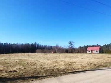 Działka budowlana Domatowo