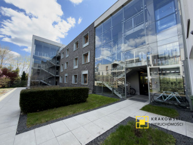 Mieszkanie Kraków