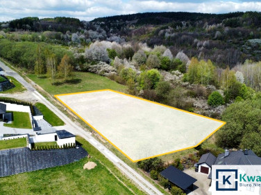 Działka budowlana Pisarowce