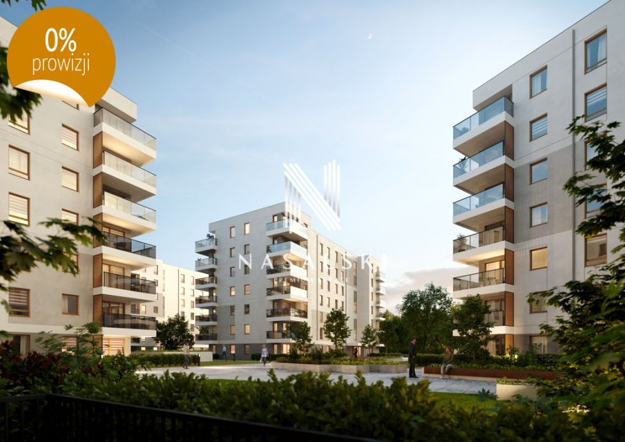 Mieszkanie Bydgoszcz