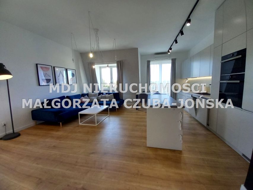 Mieszkanie Żerniki Wrocławskie