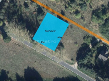 Działka budowlana Złotniczki