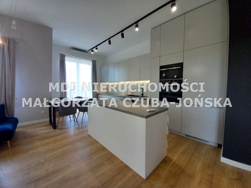 Mieszkanie apartamentowiec sprzedaż