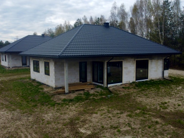Dom Budy Głogowskie