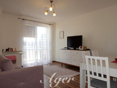 Mieszkanie Zielona Góra