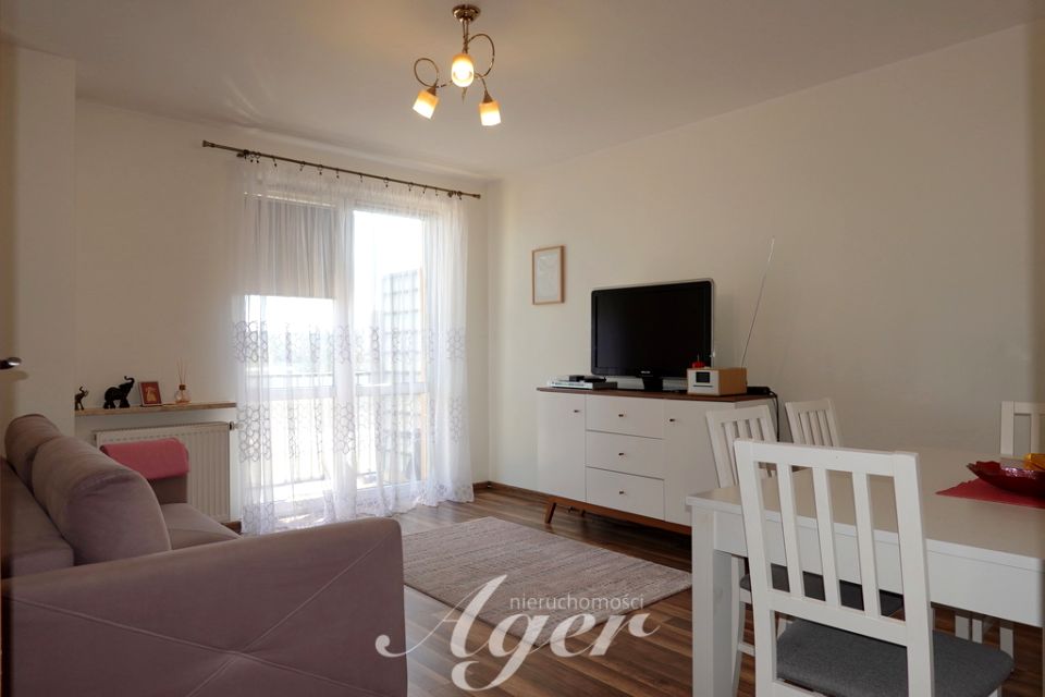 Mieszkanie Zielona Góra