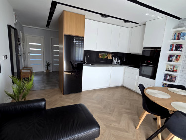 Mieszkanie Choszczno