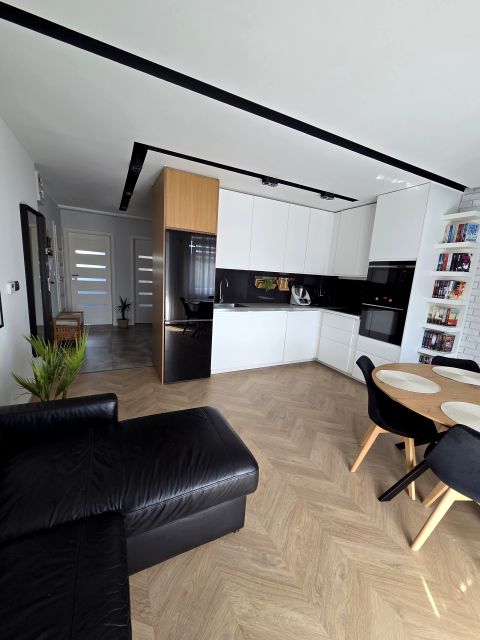 Mieszkanie Choszczno