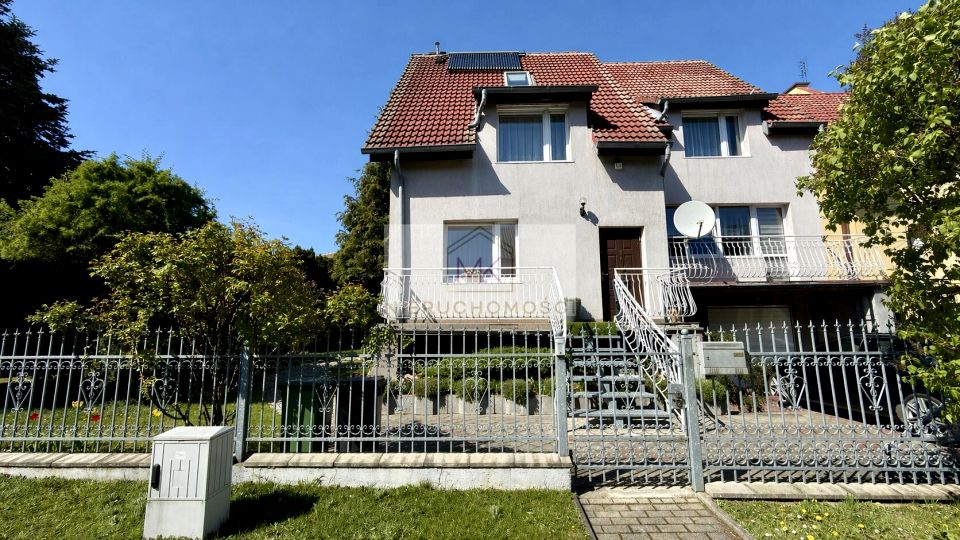 Dom Brzeg sprzedaż