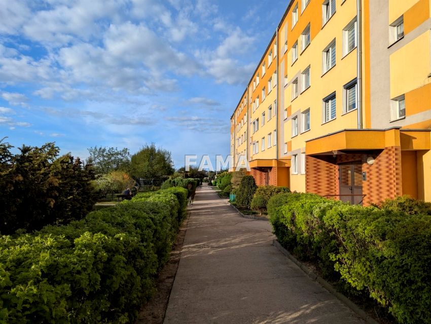 Mieszkanie Włocławek