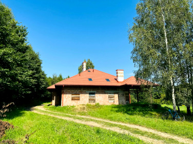 Dom Hadle Szklarskie