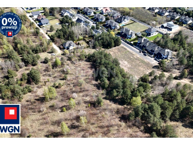 Działka budowlana Wieliszew