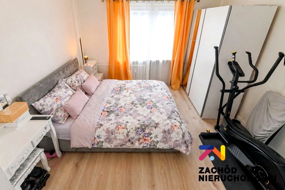 Mieszkanie Zielona Góra