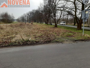 Działka inwestycyjna Wrocław