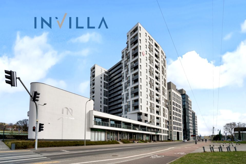 Mieszkanie Gdynia