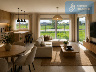 Dom Lutynia sprzedaż