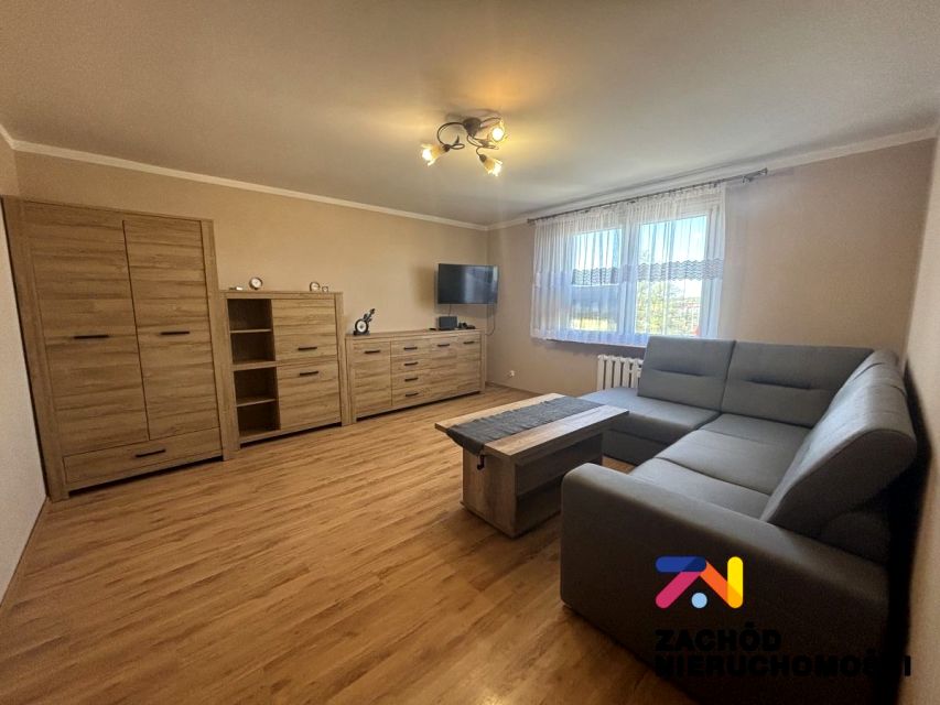 Mieszkanie Zielona Góra