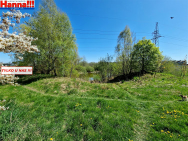 Działka inna Banino