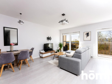 Mieszkanie Józefosław