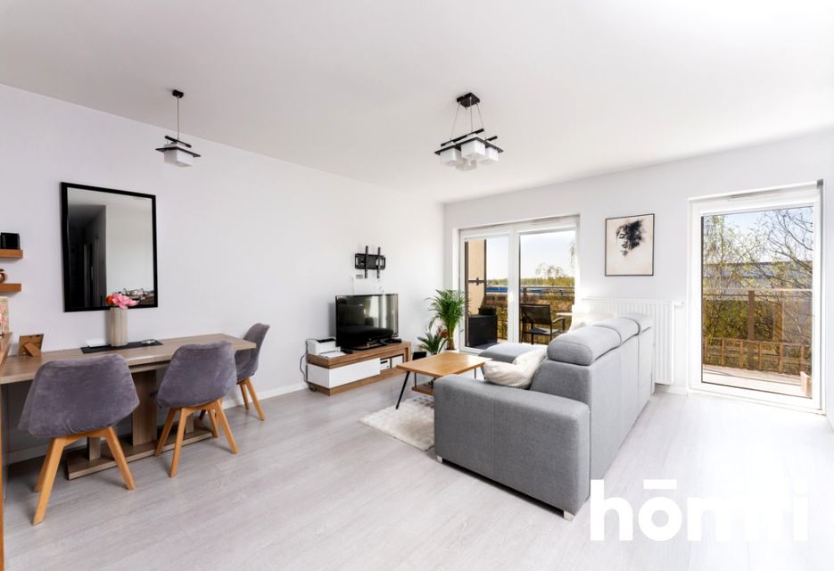 Mieszkanie Józefosław