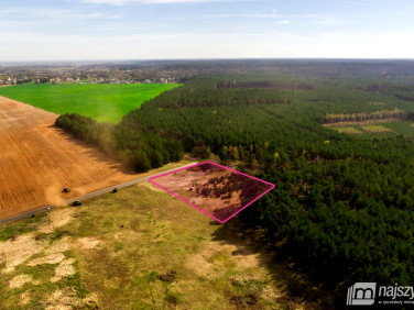 Działka inwestycyjna sprzedam