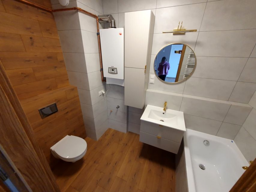 Mieszkanie Siechnice