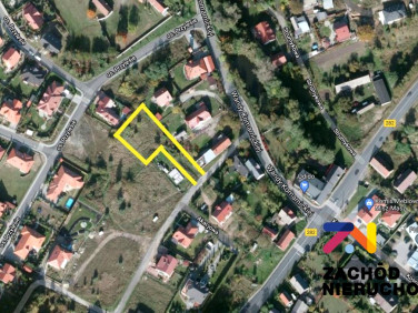 Działka budowlana Wilkanowo