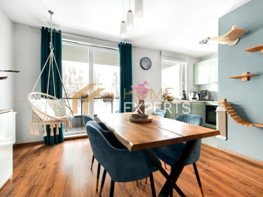 Mieszkanie blok mieszkalny sprzedaż