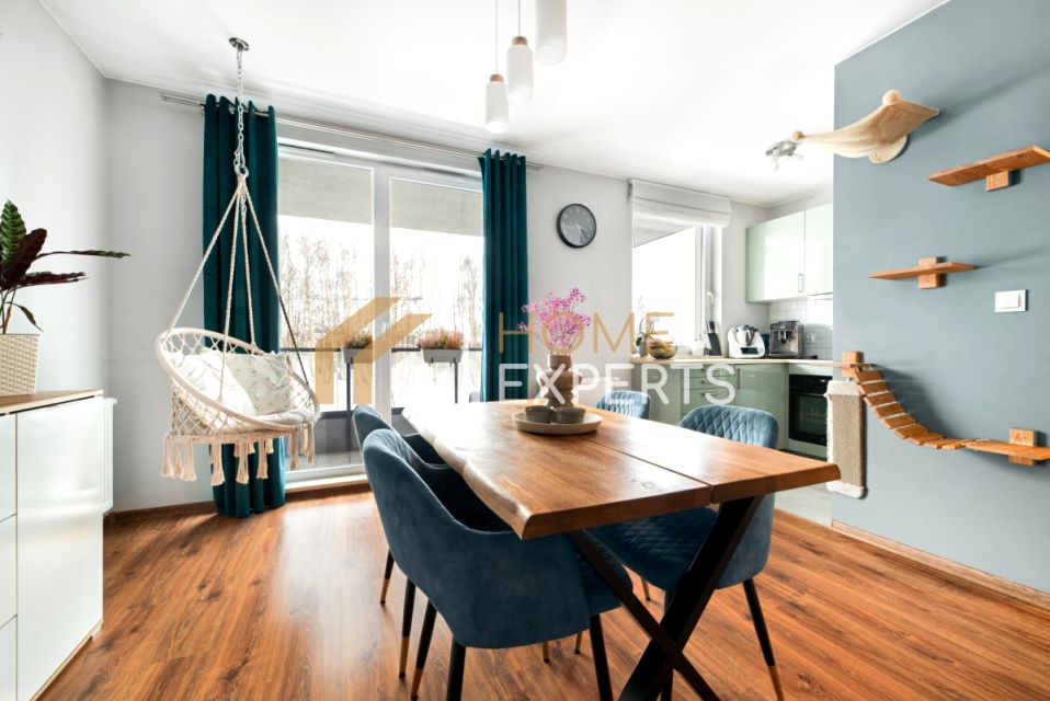 Mieszkanie blok mieszkalny sprzedaż