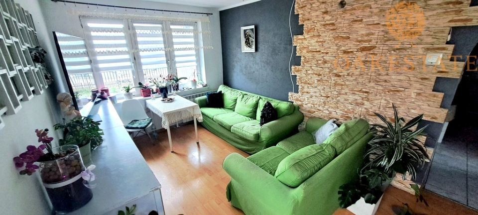 Mieszkanie ZAGAJÓW