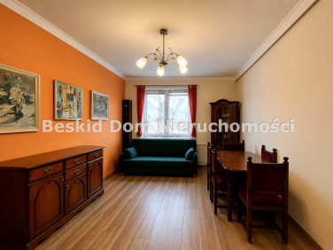 Mieszkanie Bielsko-Biała