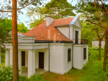 Działka budowlana Konstancin-Jeziorna