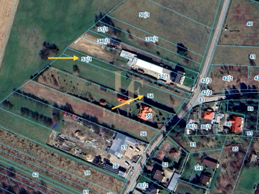 Działka budowlana Cieciszew