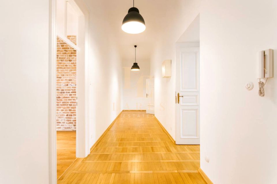 Lokal Warszawa