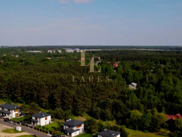 Działka budowlana Strzeniówka