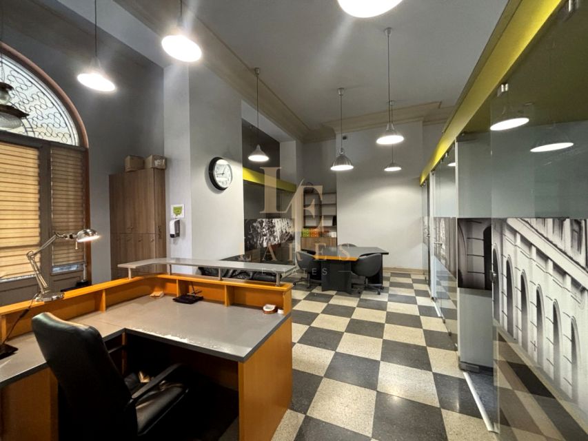 Lokal Warszawa