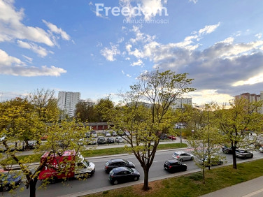 Mieszkanie Warszawa
