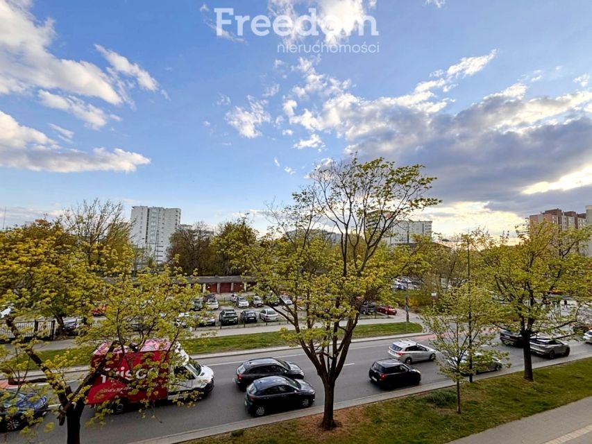 Mieszkanie Warszawa