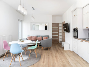 Mieszkanie Bielsko-Biała