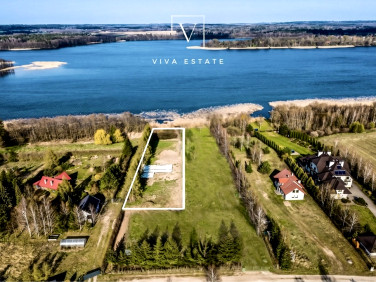 Działka budowlana sprzedam