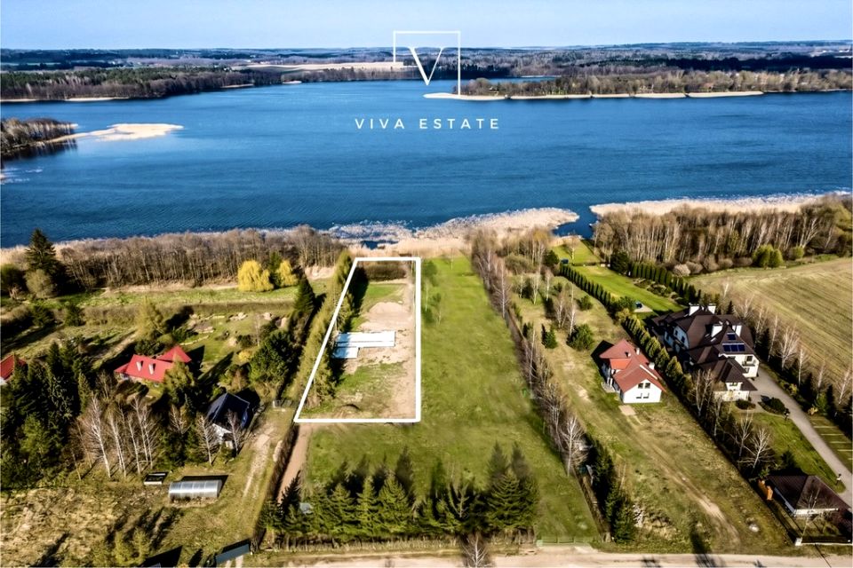 Działka budowlana sprzedam