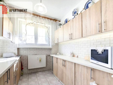 Mieszkanie Bydgoszcz