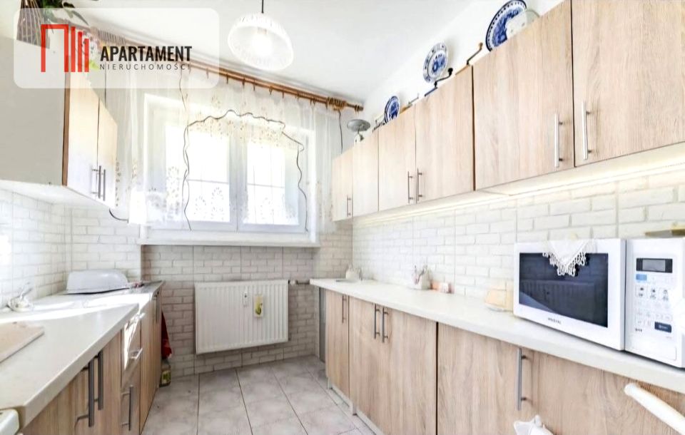 Mieszkanie Bydgoszcz