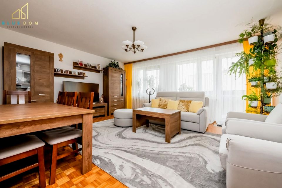 Mieszkanie Białystok