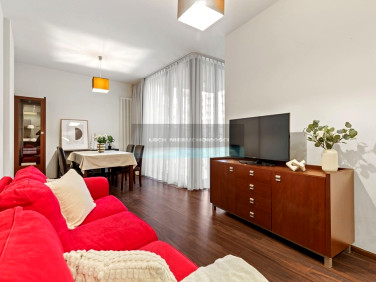 Mieszkanie apartamentowiec sprzedaż