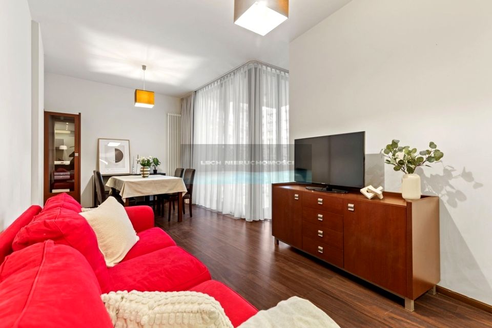 Mieszkanie apartamentowiec sprzedaż